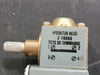 ALLEN-BRADLEY Oiltight Limit Switch NEMA 4, 10A, 600VAC, 802T-H w/ Operator Head Z-16068