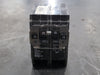 EATON 15 Amp, 4 Pole, 120/240 volts Circuit Breaker BR415