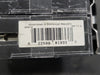 EATON 15 Amp, 4 Pole, 120/240 volts Circuit Breaker BR415