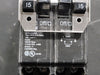 EATON 15 Amp, 4 Pole, 120/240 volts Circuit Breaker BR415