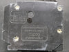EATON 15 Amp, 4 Pole, 120/240 volts Circuit Breaker BR415
