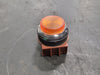 SIEMENS Amber Pilot Light Head 3SB1118-6BD51