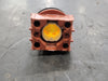 SIEMENS Amber Pilot Light Head 3SB1118-6BD51