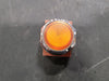 SIEMENS Amber Pilot Light Head 3SB1118-6BD51
