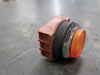 SIEMENS Amber Pilot Light Head 3SB1118-6BD51