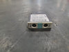 SIEMENS 10A, 240V Auxiliary Contact 3RH1921-1CA10