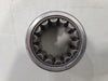 FAG Needle Roller Bearing w/ Cage Assembly 10-7227 w/o Inner Ring