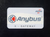 HMS Anybus X-Gateway Profibus Slave EtherNet/IP Adapter ABX-EIPS-PDPS