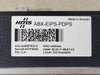 HMS Anybus X-Gateway Profibus Slave EtherNet/IP Adapter ABX-EIPS-PDPS