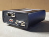 HMS Anybus X-Gateway Profibus Slave EtherNet/IP Adapter ABX-EIPS-PDPS