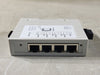 SCHNEIDER ELECTRIC Industrial Ethernet ConneXium Switch 4TX/1FX-MM TCSESU043F1N0