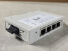 SCHNEIDER ELECTRIC Industrial Ethernet ConneXium Switch 4TX/1FX-MM TCSESU043F1N0