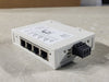 SCHNEIDER ELECTRIC Industrial Ethernet ConneXium Switch 4TX/1FX-MM TCSESU043F1N0