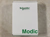 SCHNEIDER ELECTRIC Industrial Ethernet ConneXium Switch 4TX/1FX-MM TCSESU043F1N0