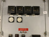 15kV, 2000A Motor Starter Package