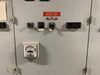 15kV, 2000A Motor Starter Package