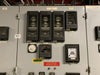 15kV, 2000A Motor Starter Package