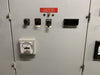 15kV, 2000A Motor Starter Package