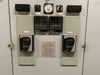 BROWN BOVERI & CIE 15kV, 2000A Tie Breaker Unit