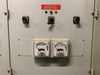 15kV, 1200A Motor Starter Package