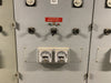 15kV, 1200A Motor Starter Unit