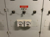 15kV, 1200A Motor Starter Unit