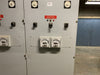 15kV, 1200A Motor Starter Unit