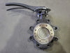 APOLLO 4" Butterfly Valve Double Offset High Performance Lug Style - 230L04CSP8TA1