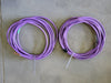SIEMENS Simatic Net Profibus Cable 10 ft 6XV1830-0EH10 (Pack of 2)