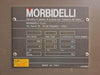 MORBIDELLI Author 503 CNC Machining Center