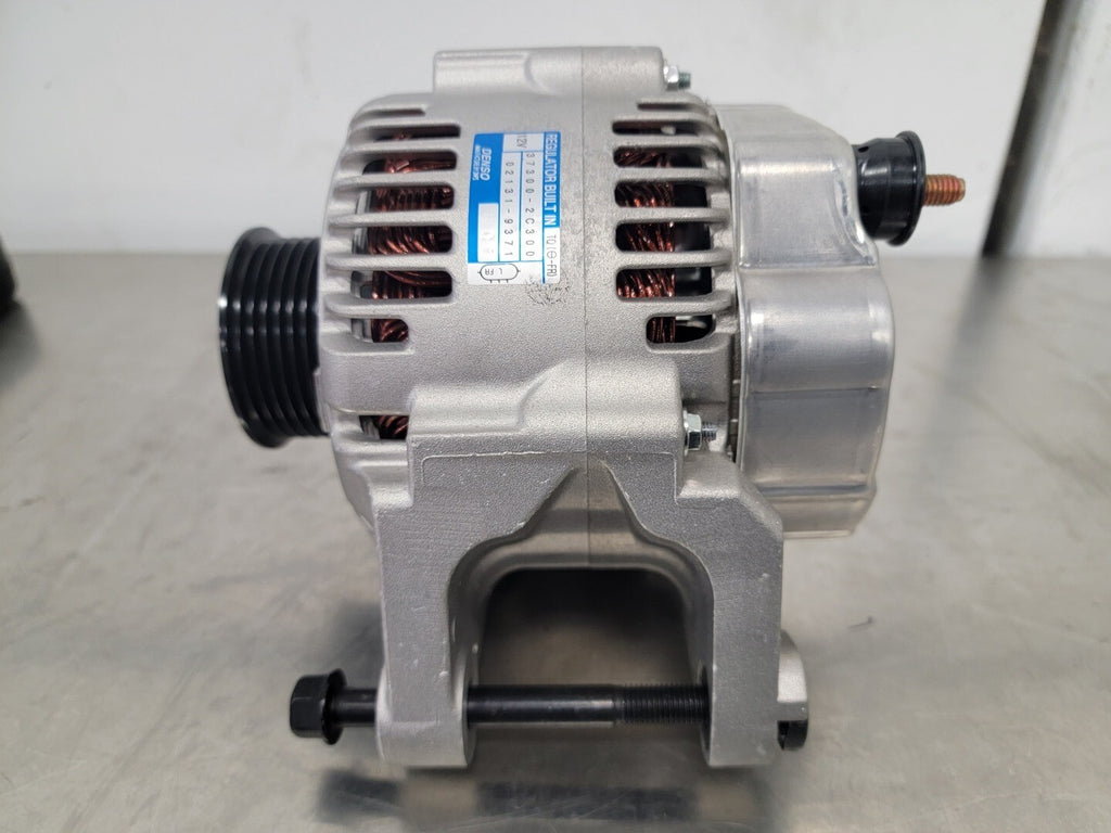 HYUNDAI Alternator Assembly 37300-2C300, 12V Regulator