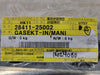 HYUNDAI PF-5N Gasket Intake Manifold 28411-25002
