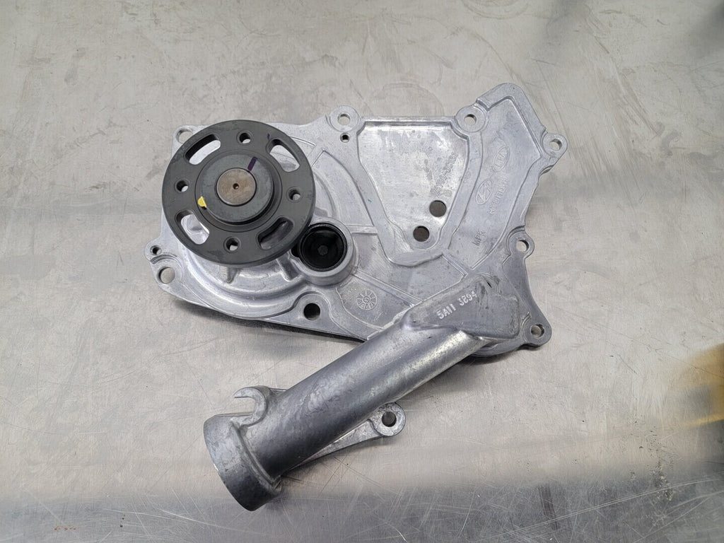 HYUNDAI Coolant Pump Assembly 25100-3C131