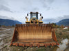 CATERPILLAR 990 Series II Loader