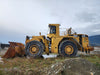 CATERPILLAR 990 Series II Loader