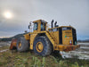 CATERPILLAR 990 Series II Loader