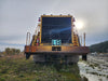 CATERPILLAR 990 Series II Loader