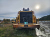 CATERPILLAR 990 Series II Loader