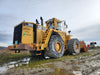 CATERPILLAR 990 Series II Loader