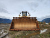 CATERPILLAR 990 Series II Loader