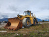 CATERPILLAR 990 Series II Loader