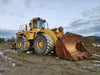 CATERPILLAR 990 Series II Loader