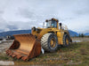 CATERPILLAR 990 Series II Loader