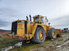 CATERPILLAR 990 Series II Loader