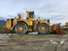 CATERPILLAR 990 Series II Loader