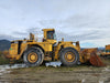 CATERPILLAR 990 Series II Loader