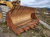 CATERPILLAR 990 Series II Loader