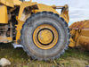 CATERPILLAR 990 Series II Loader
