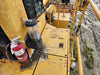 CATERPILLAR 990 Series II Loader