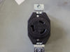 LEVITON 20A 480V Locking Receptacle 70820-FR, 2340 (Box of 10)